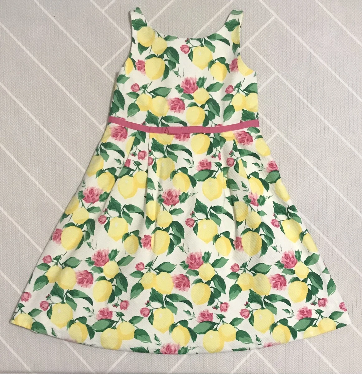 Janie and 2025 jack lemon dress