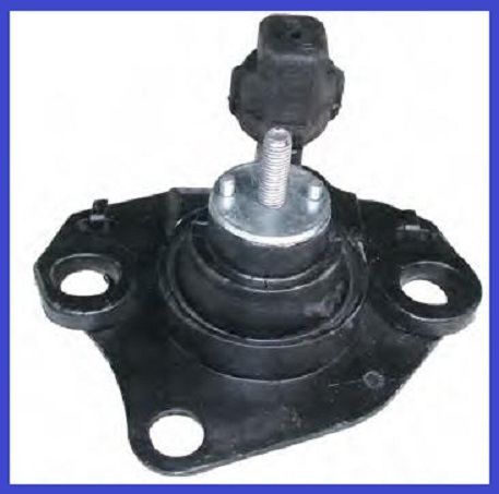 Réduire vibration habitacle avec le support moteur droit Renault 7700832256