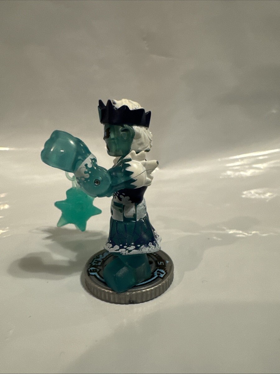 2021 Legends Of Akedo Series 2 Epic QUEEN SHIVER Ultimate