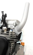 Low Profile Exhaust, Predator 212cc, Honda GX160  GX200. Go Kart  mini...