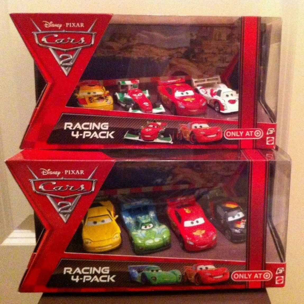 Lightning McQueen : Toys for Ages 2-4 : Target