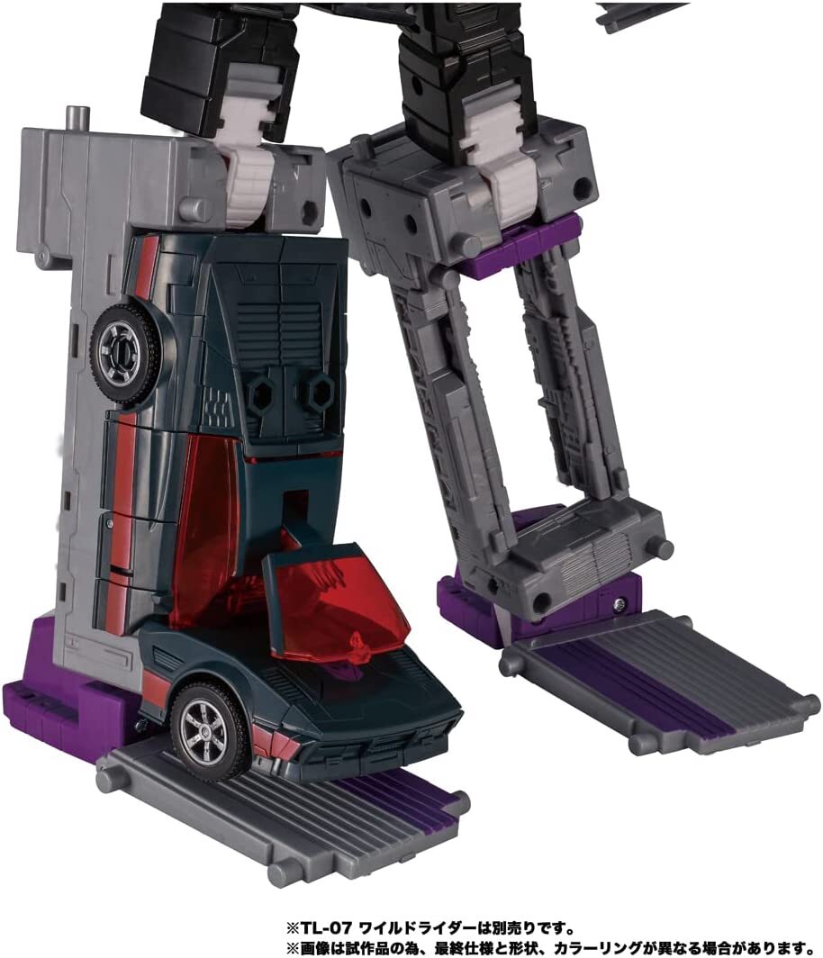 当時物 TOMY CUSTOM MODEL 180/LASER MAG44 3丁 s-l1200.jpg