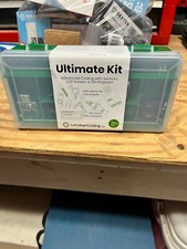 Ultimate Kit Brand New/Sealed 