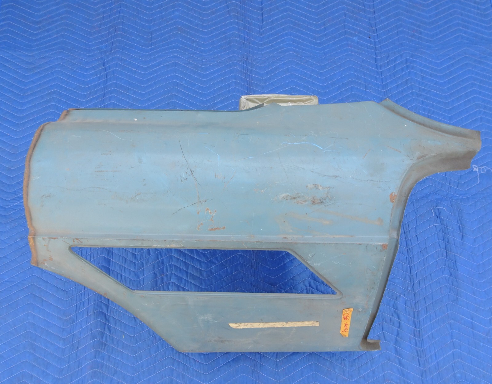 FERRARI CLASSIC DAYTONA  DINO 356 365 330 275 GTB 308 512 BB CLASSIC PARTS USED