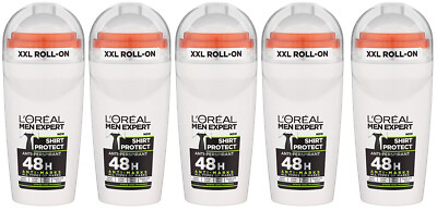 L'Oréal Paris Men Expert Shirt Protect Deodorant Seti