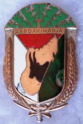 INSIGNE BREVET PMP Parachutiste Préparation Militaire DRAGO 1970