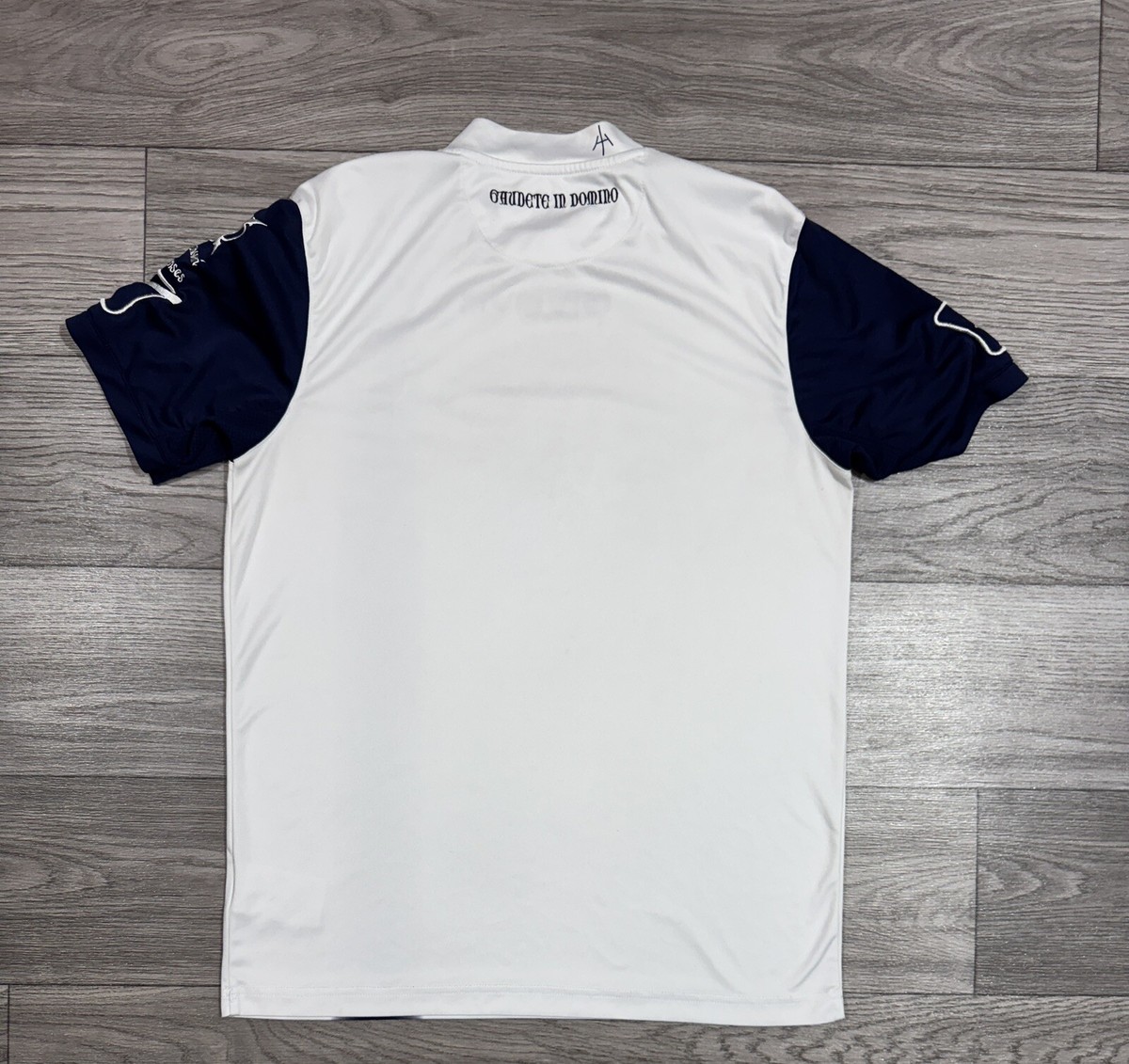 Chievo Verona 2018 2019 Away Football Jersey Soccer Shirt Size L