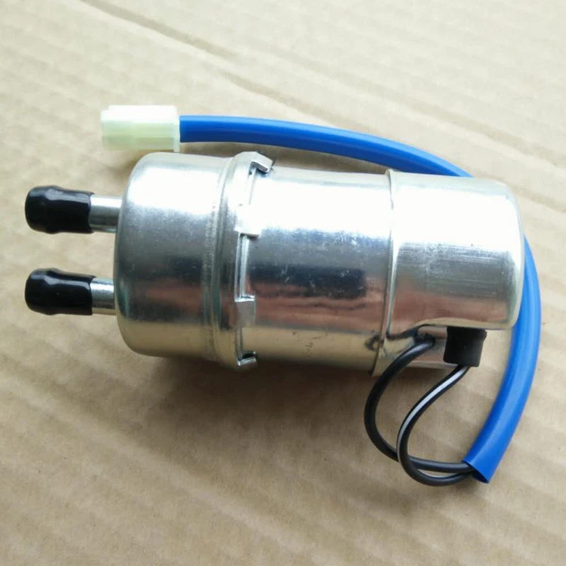 Fuel Gas Petrol Pump for Yamaha DragStar V-Star XVS1100 2003-2011 XVS650 03-2017 - Imagem 2 de 4