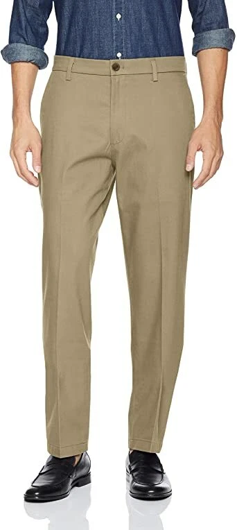 Dockers timberwolf hotsell