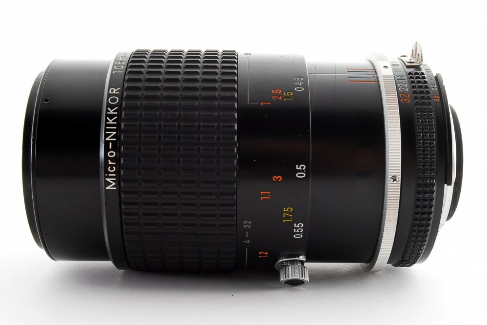 Ai S Nikon Micro Nikon 105mm Review Nikon 105mm F Ai S Nikon
