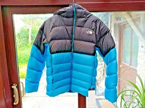 impendor pro jacket