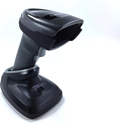 Zebra Symbol DS2278-SR Wireless 2D/1D Bluetooth Barcode Scanner/Imager, Includes