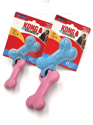 Kong Puppy ChewStix Durable Teething Dog Chew Toy