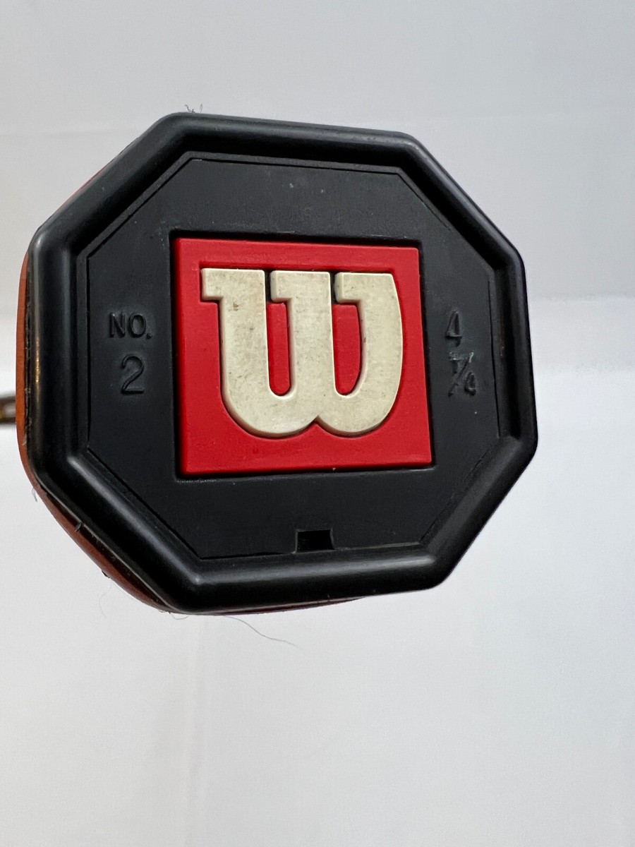 新品【Wilson】Hyper ProStaff 2000 Ltd (TEST) Wilson Hyper Pro Staff 6.0 85 DB 2000 Limited Edition, Rare Japan