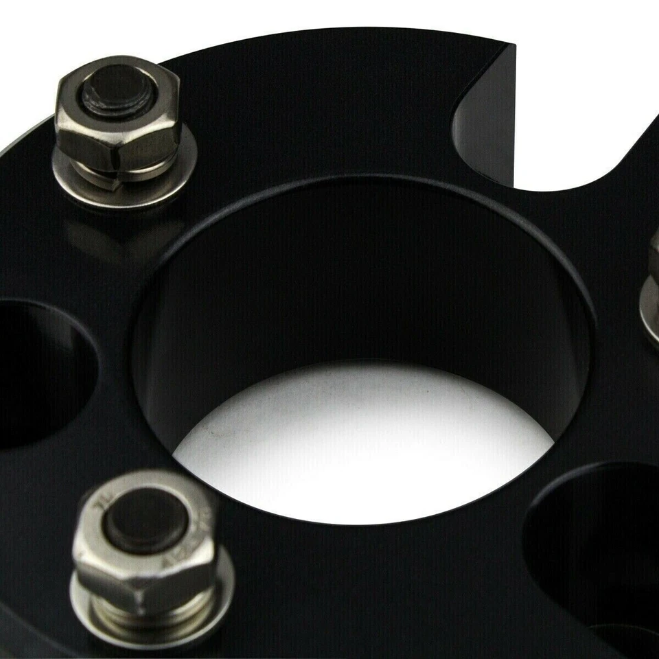 3" Front Lift Spacers Kit FITS 2005-2020 Nissan Frontier Xterra Suzuki Equator - Image 4 of 4