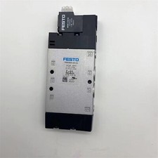 NEW Festo CPE18-M1H-5LS-1/4 163146 Solenoid Valve