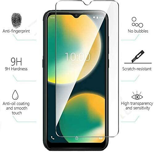 Dipos Pellicola Protettiva (5 pz., Wiko Vista 4) - acquista su