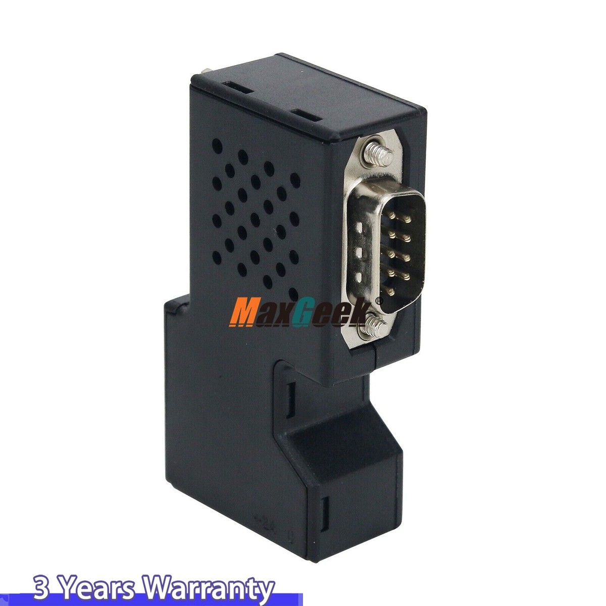 Ethernet-MPI/DP Connector Module for Siemens S7-300 PLC replace USB-MPI/PPI