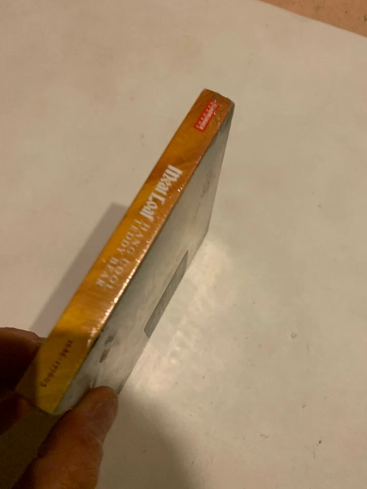 Meat Loaf- HANG COOL TEDDY BEAR CD MEATLOAF LIMITED DELUXE EDITION 2-DISC SET Foto 2 de 4