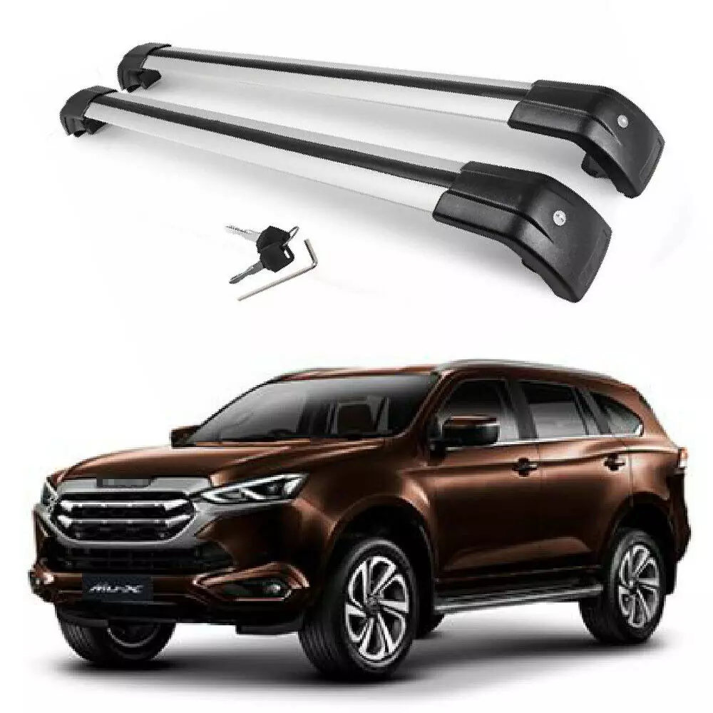 Best roof rack online for isuzu mux