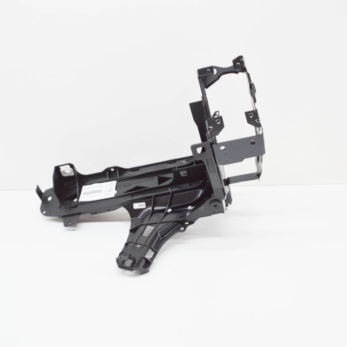 BMW 6 F06 Right Headlight Bracket Mount 51647211520 7211520 NEW 