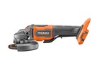 Ridgid R86047B - 18V Brushless Cordless 4-1/2" Paddle Switch Angle Grinder — photo 4