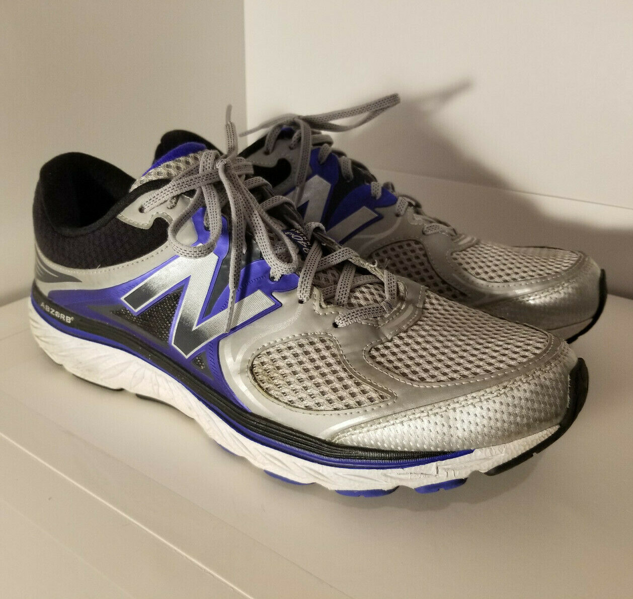 New Balance 940v3 Men's Running Shoes 