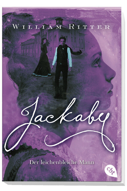 Thumbnail - Jackaby - Der Leichenbleiche Mann William Ritter