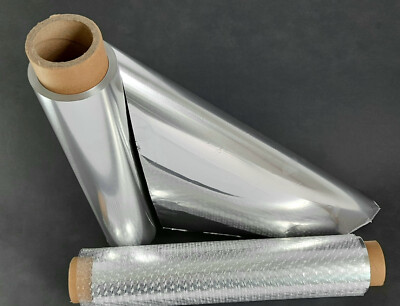 Alufolie 950 Gr. Extra Stark 14my  30cm  gut geeignet für Döner Pizzeria Imbiss