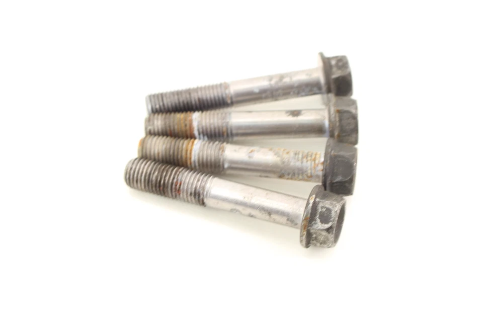 Juego de pernos de pinza delantera Honda Cbr600rr 2009 90131-mel-000 Foto 3 de 4