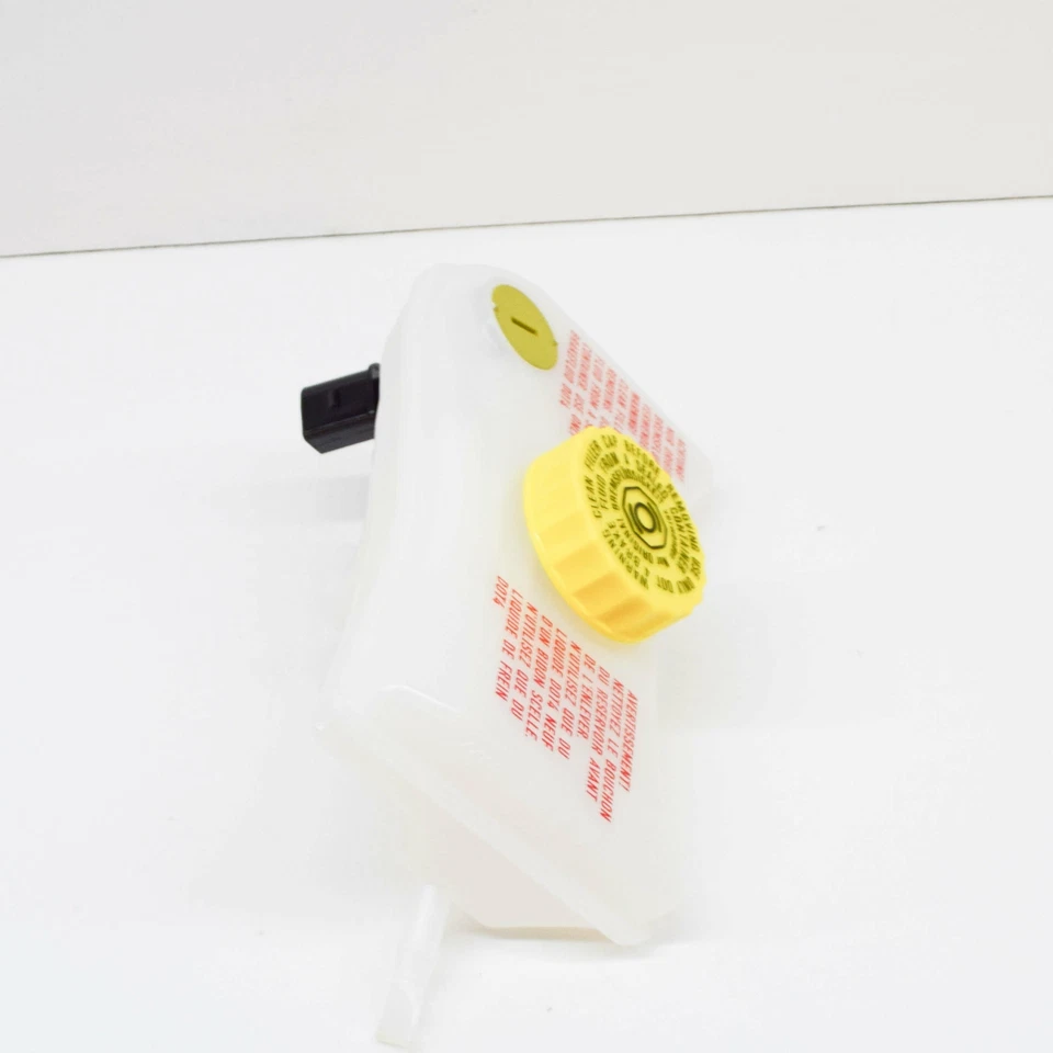 NUEVO TANQUE DE LÍQUIDO DE FRENOS AUDI A6 C6 8E0611301G 3.0 GASOLINA OEM SIN DEBER 🇺🇸 Foto 4 de 4