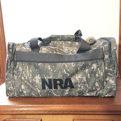 nra blackout tactical backpack