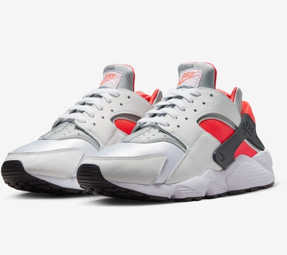 Nike Air Huarache Basketball Shoes Comfort Trainner Sneaker Men's