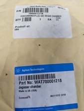 Waters Degasser Chamber WAT700001218