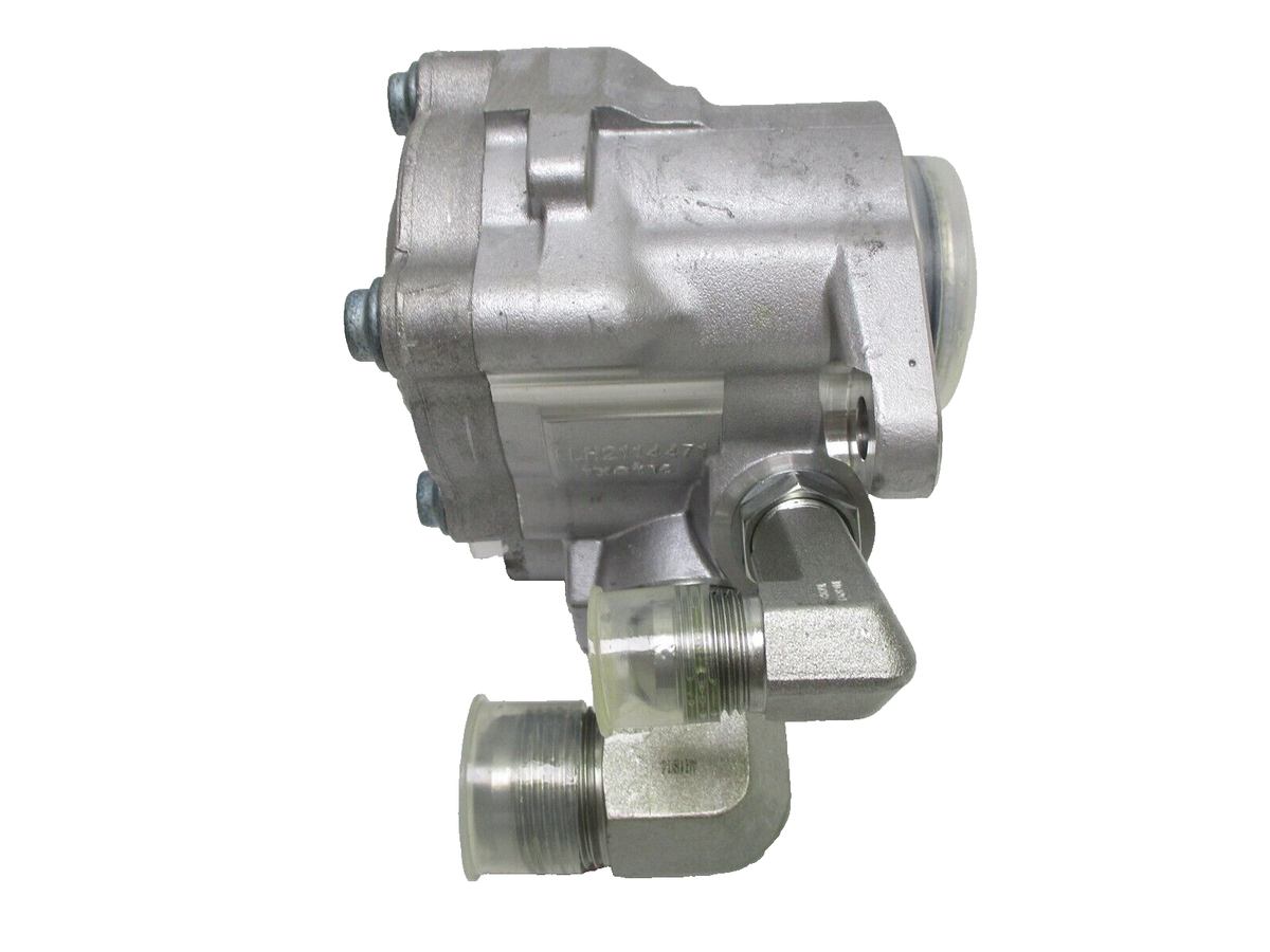 3623643C94 INTERNATIONAL POWER STEERING PUMP IXETIC LF188