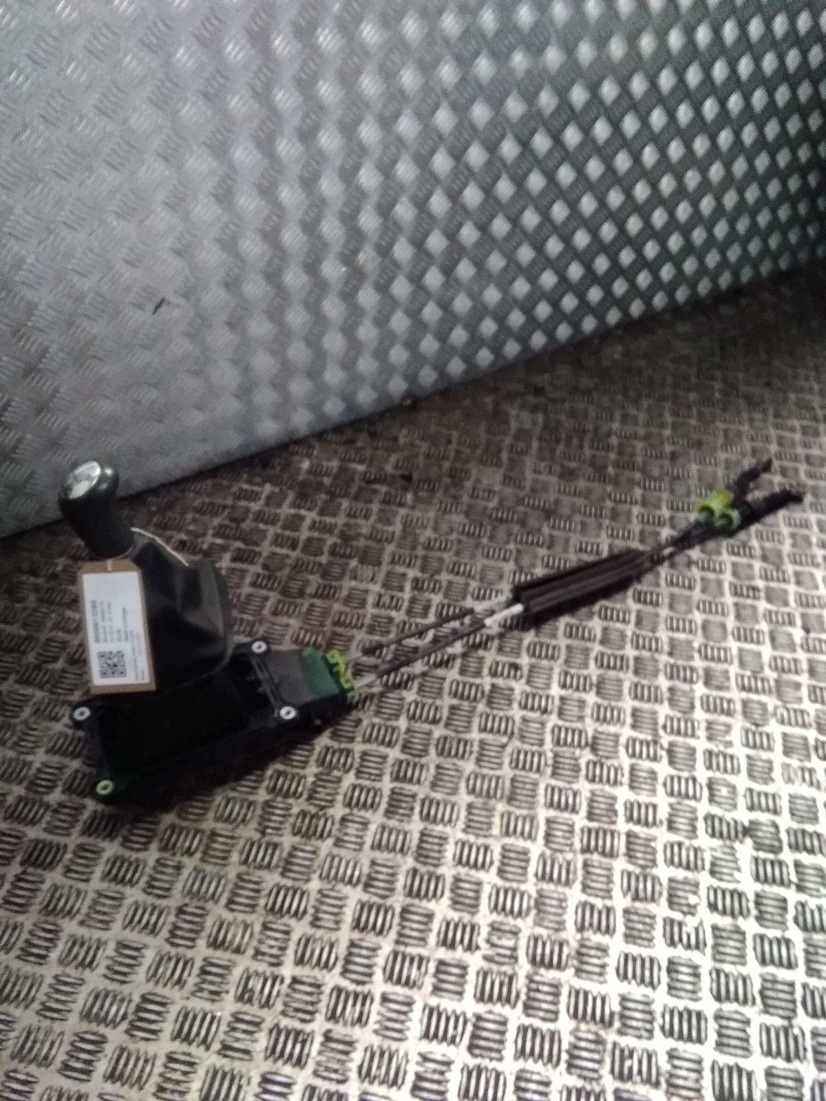 RENAULT CLIO Gear Linkage Clio IV PH1 201319 349017122R eBay