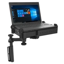 RAM-VB-181-SW1  RAM Vertical Drill-Down Laptop Mount...