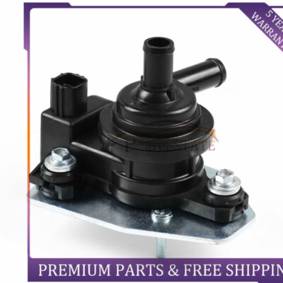 For Toyota Lexus Highlander Drive Motor Inverter Cooler Water Pump G9040-48080