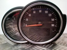 BMW Mini Clubman F54 14-17 1.5 Benzin Tacho Uhr Tacho 9130810 341881
