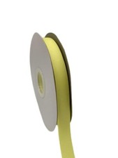 Baby Maize 7/8" Grosgrain Ribbon - 50 yds - Roll - Home Projects - Gift Packa...