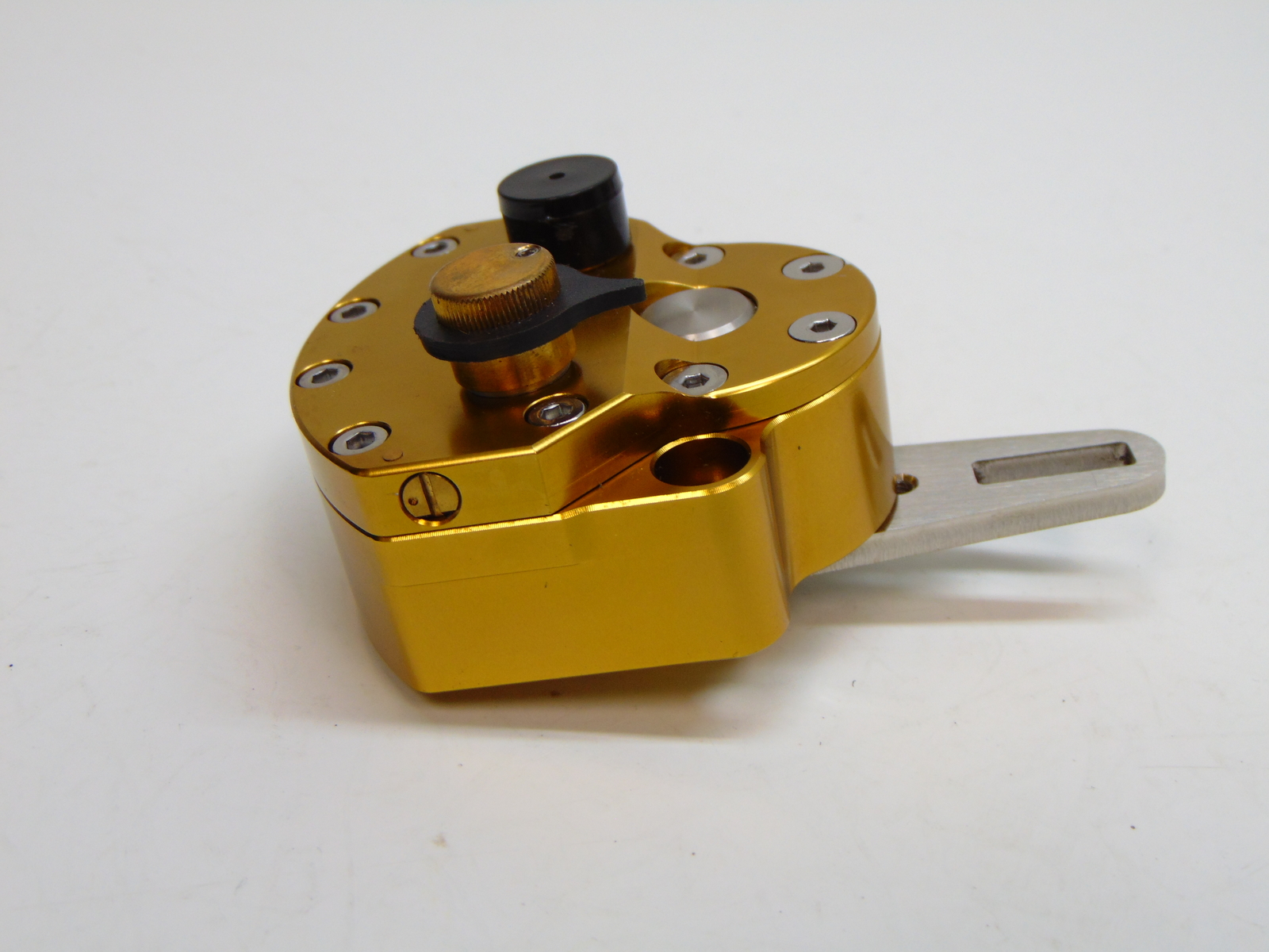 Scotts Performance Steering Dampers TR53285140F eBay