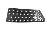 Trittstufe RECHTS-OBEN - MAN - F2000 - 81615100216 - 81615100268