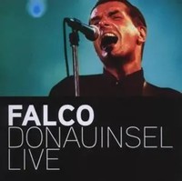 Donauinsel Live | Falco | Deutsch | Audio-Cd | Cd | 2009 | Ean 0886973663325
