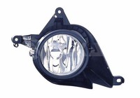 Nebelscheinwerfer Alkar 2905943 FüR Honda CR H11 5 3 Vtec RE5 RE1 4WD RE2 Ctdi