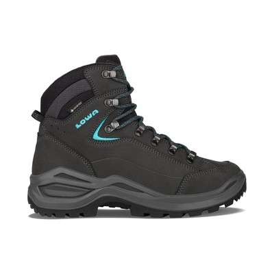 Lowa Renegade Evo GTX Mid dunkelgrau