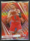 2023 Panini Phoenix Basketball Orange Nikola Vucevic #62