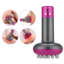 Electric Lymphatic Drainage