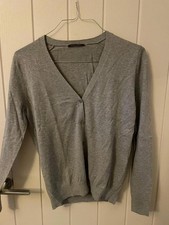 Princesse tam-tam Grey Cardigan