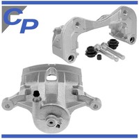 Bremssattel Vorne FüR Hyundai Ix35 LM U Halter Vorderachse Links