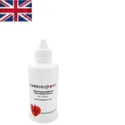 120ml ECG Gel for Heart Rate Monitors - Enhance Signal Accuracy & Performance